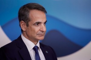 Θετικός στον κορονοϊό ο βουλευτής Λέσβου του ΣΥΡΙΖΑ, Γιάννης Μπουρνούς