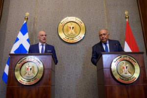 Μεγαλομανία Τσαβούσογλου: Η Τουρκία θα αφήσει το στίγμα της στον 21ο αιώνα - Θα προστατεύσουμε τα συμφέροντας μας στο Αιγαίο - εικόνα 3