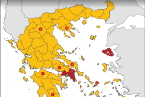 Καταστήματα: Με αυτούς τους κανόνες θα ανοίξουν αύριο - Τι ισχύει για click away και click inside
