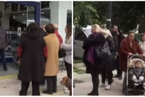 Κακοκαιρία "Barbara": Όλα τα μέτρα που τίθενται σε ισχύ - Απαγορεύθηκε η κυκλοφορία βαρέων οχημάτων - Επικαιροποιημένες οδηγίες - εικόνα 7