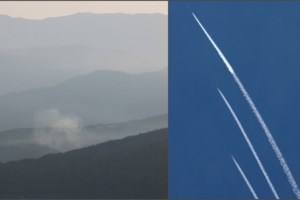 Κόλαση πολέμου στη Μέση Ανατολή: Τουλάχιστον χίλιοι οι νεκροί Ισραηλινοί και Παλαιστίνιοι - εικόνα 4