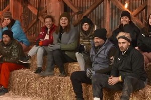 Αποκαλύψεις από τον Σάκη Τανιμανίδη για τη "Φάρμα": Γιατί η Ειρήνη Κολλιδά βάζει τα κλάματα;