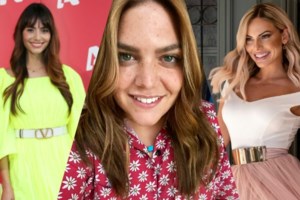 Δανάη Μπάρκα: Το σχόλιο της ανταγωνίστριας Κατερίνας Καινούργιου για τη νέα εκπομπή