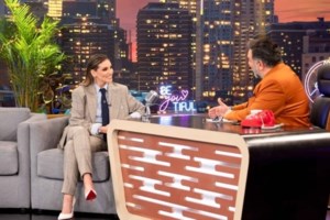 Αθηνά Οικονομάκου: Έτοιμη για το επόμενο βήμα στη σχέση της - Έρχεται μόνιμα στην Ελλάδα ο Μπρούνο Τσερέλα [βίντεο]