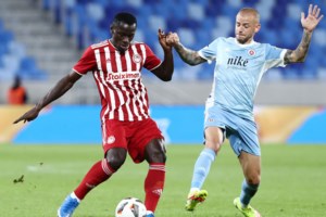 Champions League: Το γύρισε η Λίβερπουλ, 3-2 τη Μίλαν - Στο "0" Ατλέτικο - Πόρτο