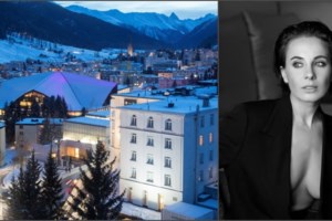 Νταβός: Η συνοδός πολυτελείας που αποκαλύπτει τα μυστικά των super rich - Οι κλειστές πόρτες και οι μεθυσμένοι μεγιστάνες - εικόνα 3