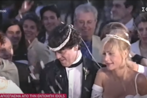 "Όταν άρχισα να πίνω κόκες μόνη μου..." - H Μαρία Ελένη Λυκουρέζου μιλάει για τα ναρκωτικά [βίντεο] - εικόνα 2