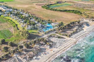 Αμμουλιανή: Το νησάκι της Χαλκιδικής που "ξέχασε" ο κορονοϊός - Εμβολιάζονται οι κάτοικοι - εικόνα 7