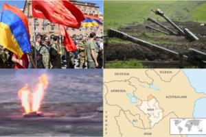 Ερντογάν - Πούτιν: Μια περίεργη σχέση - Σε αντίπαλα στρατόπεδα και στο Ναγκόρνο Καραμπάχ