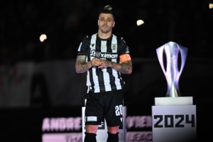 Ανατροπή στον ΠΑΟΚ: Στον "αέρα" ο Λουτσέσκου - Δεν δείχνει διάθεση παραίτησης, η "μπάλα" στα χέρια του Σαββίδη