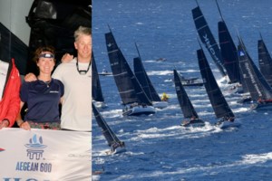 Τραγωδία στην Κάρπαθο: "Η Άννα ούτε ήταν δεμένη στο σκάφος, ούτε φορούσε το ειδικό κράνος" [βίντεο]