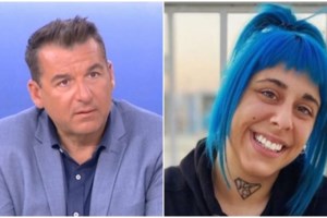 Επίθεση Καλλιακμάνη στη Super Κική: Εβριζε τους αστυνομικούς και τους έλεγε "μπάτσους των 600 ευρώ" - εικόνα 2