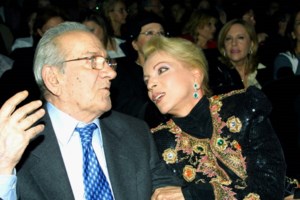 Νόνικα Γαληνέα: Οι τρεις κόρες της και τα εγγόνια της - Η κούκλα εγγονή που πήρε το όνομά της [Εικόνες] - εικόνα 10