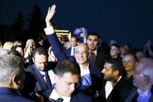 "Ένα χαστούκι για την αριστερά, μια νίκη για τη δεξιά": Πως σχολιάζουν τα βελγικά ΜΜΕ την επικράτηση της ΝΔ