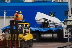 Ναυάγιο Titan: Το πρώτο βίντεο με το βυθισμένο υποβρύχιο της OceanGate [βίντεο] - εικόνα 2