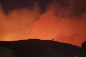 Hellenic Train: Διακόπηκε η κυκλοφορία του Προαστιακού Βραχνέικα - Καμίνια - Αναστέλλονται και τα δρομολόγια των λεωφορείων