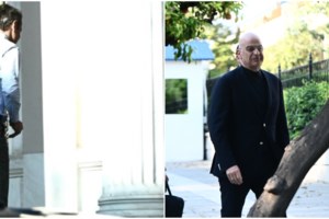 Ανησυχία στην Αθήνα μετά το ιρανικό χτύπημα στο Ισραήλ - Οι φόβοι για την οικονομία και το μεταναστευτικό