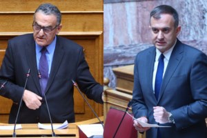 ΟΠΕΚΕΠΕ: Νέοι αποκαλυπτικοί διάλογοι με Μπουκώρο - "Πρόεδρε, θα αυτοκτονήσω, έχω στείλει για εκείνο το παιδί, να το λύσουμε" - εικόνα 3