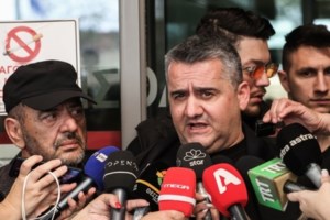 Τέμπη: Ολοκληρώνεται η Προανακριτική για το μπάζωμα πριν καν αρχίσει - Καταθέτει με υπόμνημα ο Τριαντόπουλος