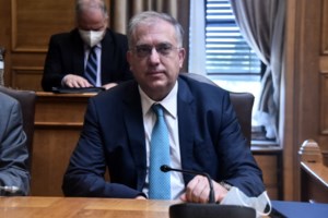 Έλενα Ακρίτα για Κολωνό: Λογικό να μην έχει αστυνομική προστασία η 12χρονη, δεν είναι δα και ο Φουρθιώτης