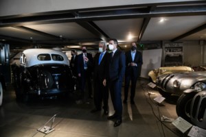 Συγκλονίζει ο Άκης Σκέρτσος για τον 28χρονο αδερφό του που έφυγε σε τροχαίο: Και ξαφνικά τελεία - Έτσι απλά