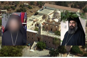 Ο Καμμένος για τους νέους διαλόγους με τον αρχιμαφιόζο της Κρήτης: "Εκανα πλάκα - Αν συνεχίσουν θα κατέβω στην πολιτική" - εικόνα 2