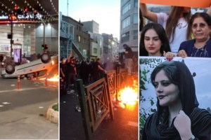 Ιράν: Τι συμβαίνει με τα δικαιώματα των γυναικών - Διακρίσεις, βασανιστήρια και 164 εκτελέσεις σε 11 χρόνια - εικόνα 3