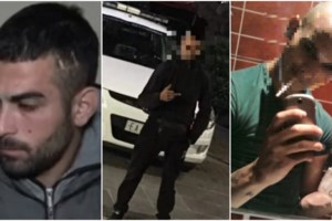 Νέα Σμύρνη: Η 16χρονη αδερφή της 14χρονης που εξέδιδε το κύκλωμα του Ελλάδιου...εξαφανίστηκε από τη δομή