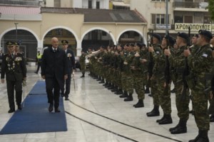 Επανεμφάνιση Κώστα Καραμανλή με νέα παρέμβαση στις 15 Οκτωβρίου