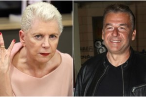 Ο Λιάγκας απαντάει στην Ακρίτα: "Δεν θα σας ξανατηλεφωνήσει κανείς συνεργάτης μου" - Η συγγνώμη και το... παρακάτω