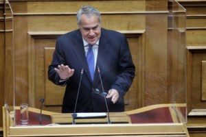 Νάσος Ηλιόπουλος: Με εντολή Μητσοτάκη οι παρακολουθήσεις