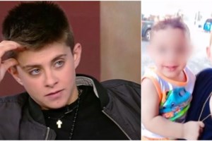 Μπαλάσκας για την υπόθεση με τα νεκρά βρέφη: "Η Ειρήνη είναι καραΰποπτη- Αν υπάρχουν εγκληματικές ενέργειες μιλάμε για serial killer"