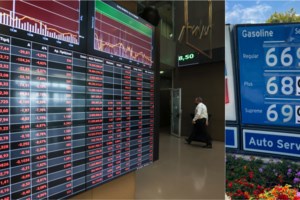 Στη μάχη του πληθωρισμού οι ΗΠΑ: Η Fed αύξησε τα επιτόκια κατά 0,75% - Η μεγαλύτερη αύξηση επιτοκίου από το 1994