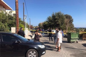 Ρόδος: "Γλύτωσα από τον εφιάλτη, ευτυχώς χώρισα" - Τα λόγια της Δώρας μία μέρα πριν τη σκοτώσει ο πρώην σύντροφός της