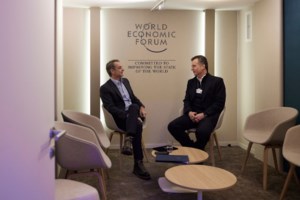 Μητσοτάκης στο CNN: Μετά τις εκλογές η επενδυτική βαθμίδα - Πιστεύω ότι θα τις κερδίσουμε [Βίντεο]