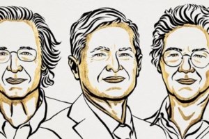 Νόμπελ Χημείας: Στους Μπαουέντι, Μπρους και Εκίμοφ για τις ανακαλύψεις τους στον τομέα της νανοτεχνολογίας