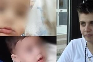 Αμαλιάδα: Αύριο το μπλουζάκι του μικρού Παναγιώτη στις Αρχές - Καμία αστυνομική έρευνα για το 15 μηνών βρέφος - εικόνα 2