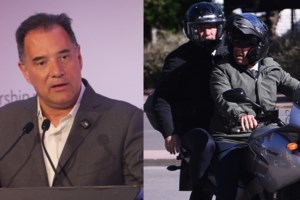 Πάτρα: Μονάδα Ημερήσιας Νοσηλείας για τους ογκολογικούς ασθενείς στο Πανεπιστημιακό Νοσοκομείο - Δωρεά του Ιδρύματος Λάτση - εικόνα 5