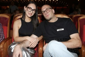 Klavdia: Υπόθεση με άρωμα revenge porn - Οι φωτογραφίες, η συνάντηση με πρώην σύντροφο και η διάψευση του OGE