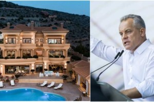 Ελληνική ταυτότητα με όνομα "Κιρσάνοφ": Οι υποψίες που οδήγησαν στον Μολδαβό ολιγάρχη Πλαχότνιουκ - εικόνα 3