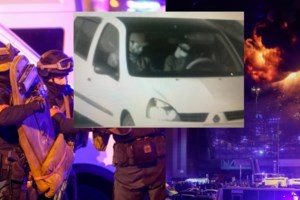 Γιατί η Ρωσία μπήκε στο στόχαστρο του ISIS: Τι οδήγησε στο μακελειό της Μόσχας με τους δεκάδες νεκρούς και τραυματίες - εικόνα 2