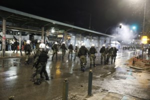 Τραγωδία στα Τέμπη: Νέα συγκέντρωση  στο Αρχαίο Θέατρο Λάρισας απόψε στις 7.30μμ - εικόνα 2