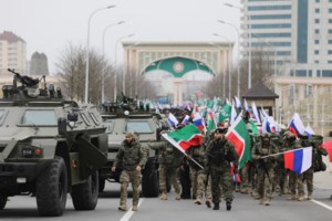 Ουκρανία: Νέα δεδομένα - Πρόθυμη η Κίνα να διαδραματίσει έναν ρόλο μεσολαβητή στη Ρωσία