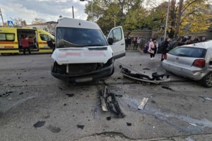 Τροχαίο στο Κιλκίς: 74χρονος παρέσυρε και εγκατέλειψε 48χρονη πεζή - εικόνα 2