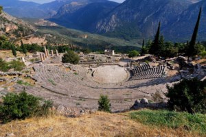 Τα 23 αγάλματα του Ζαππείου φωτίζονται ξανά από την Ελευθερία Ντεκώ - Η ιστορία τους [εικόνες] - εικόνα 13