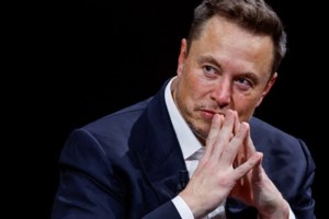 Ο Έλον Μασκ αναπαράγει ψεκασμένο δημοσίευμα από σάιτ γνωστό για fake news: "Πληθυσμιακή κατάρρευση της Ελλάδας"