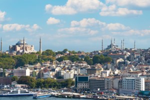 Προειδοποίηση Λέκκα: Μέσα στην επόμενη 5ετία περιμένουμε σεισμό άνω των 7 Ρίχτερ στην Κωνσταντινούπολη - εικόνα 2