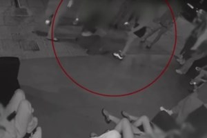 Θεσσαλονίκη: Εξι άτομα χτυπούσαν με ξύλα 40χρονο - Νοσηλεύεται στο Ιπποκράτειο