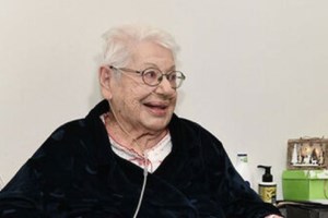 Τραγωδία στην Αγιά Λάρισας: Γκαραζόπορτα καταπλάκωσε και σκότωσε 55χρονο - Ήταν πατέρας δύο παιδιών