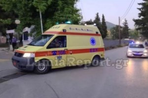 Θεσσαλονίκη: Θανατηφόρο τροχαίο στη ΒΙΠΕΘ - 40χρονος προσέκρουσε σε ένα εκκλησάκι